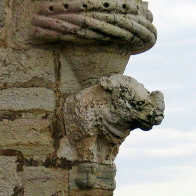 Rinoceronte_Torre de Belem